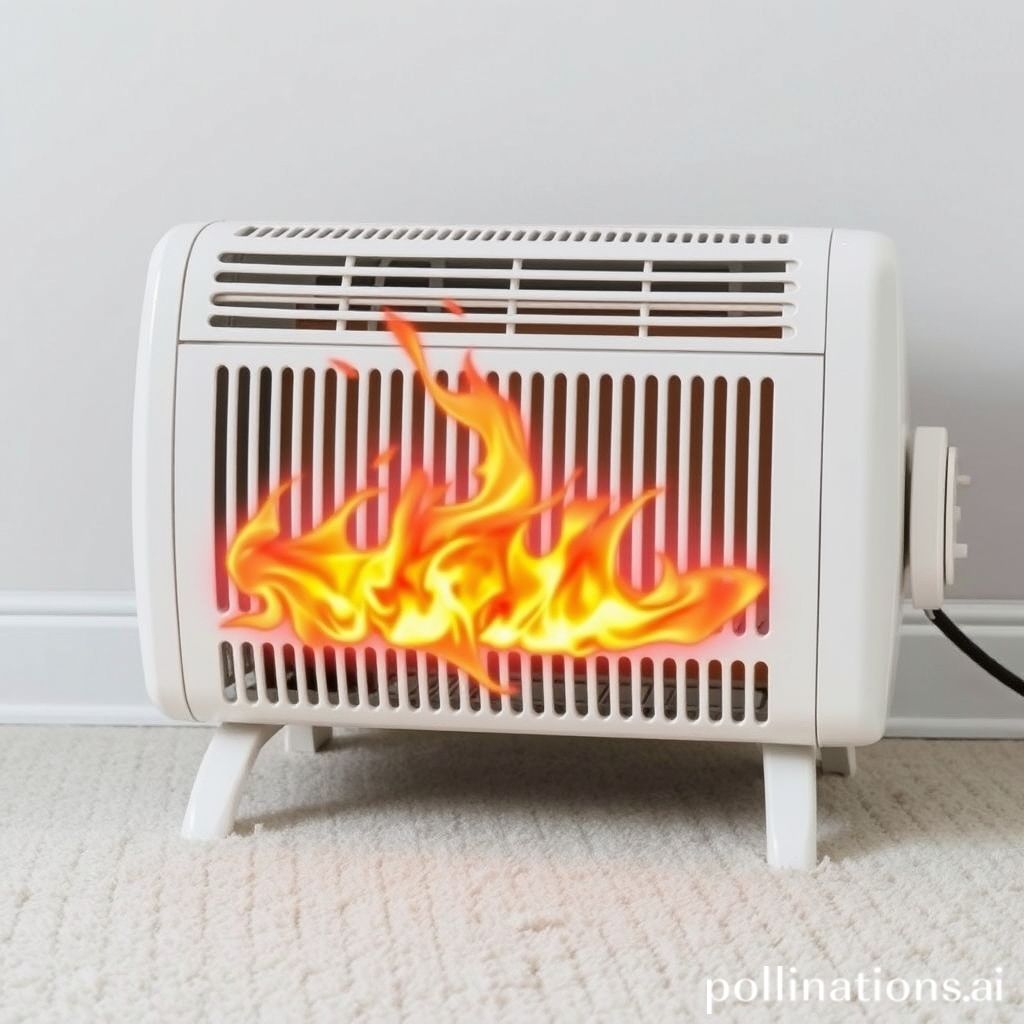 How To Maintain Electric Heater Types?